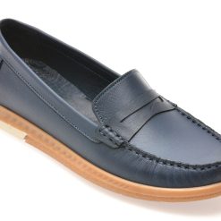 Mocasini FLAVIA PASSINI bleumarin