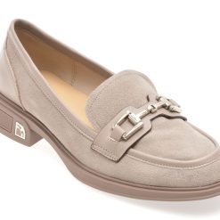 Mocasini FLAVIA PASSINI gri