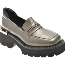 Mocasini FLAVIA PASSINI gri