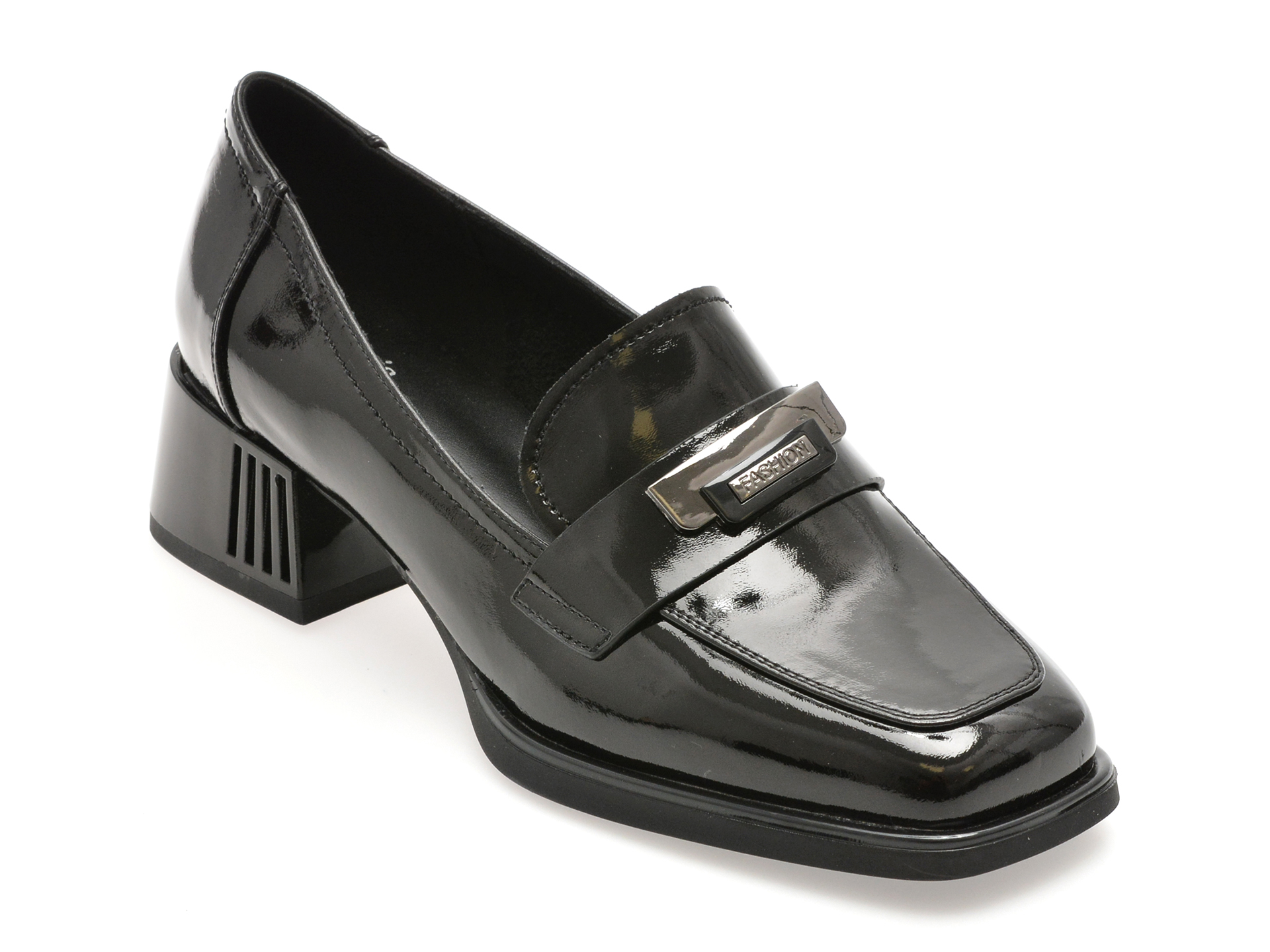 Mocasini FLAVIA PASSINI negri