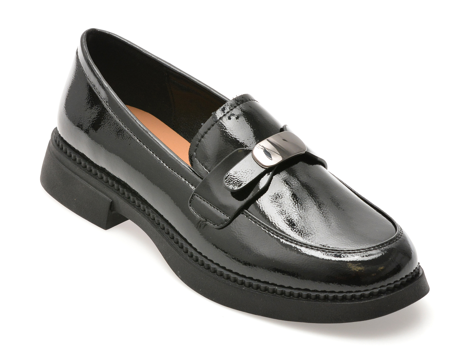 Mocasini FLAVIA PASSINI negri