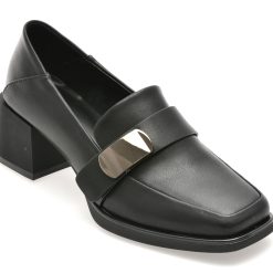 Mocasini FLAVIA PASSINI negri