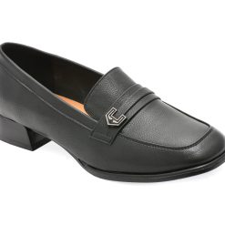 Mocasini FLAVIA PASSINI negri