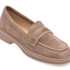 Mocasini FLAVIA PASSINI nude