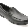 Mocasini GEOX negri