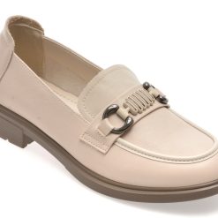 Mocasini GRYXX bej