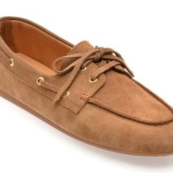 Mocasini GRYXX maro
