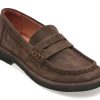 Mocasini GRYXX maro