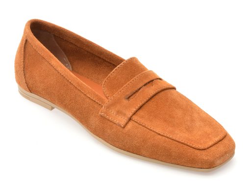 Mocasini GRYXX maro