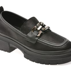 Mocasini GRYXX negri