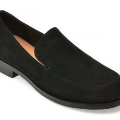 Mocasini GRYXX negri
