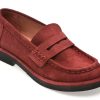 Mocasini GRYXX visinii