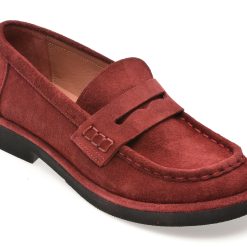 Mocasini GRYXX visinii