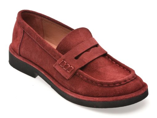 Mocasini GRYXX visinii