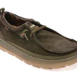 Mocasini JEEP kaki