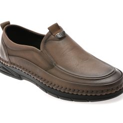 Mocasini OTTER kaki