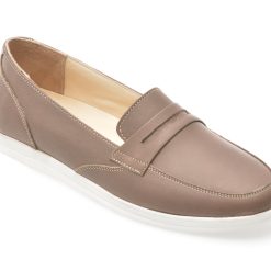 Mocasini SHOOZY verzi