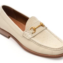 Mocasini eleganti ALDO bej