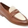 Mocasini eleganti ALDO maro