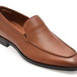Mocasini eleganti ALDO maro