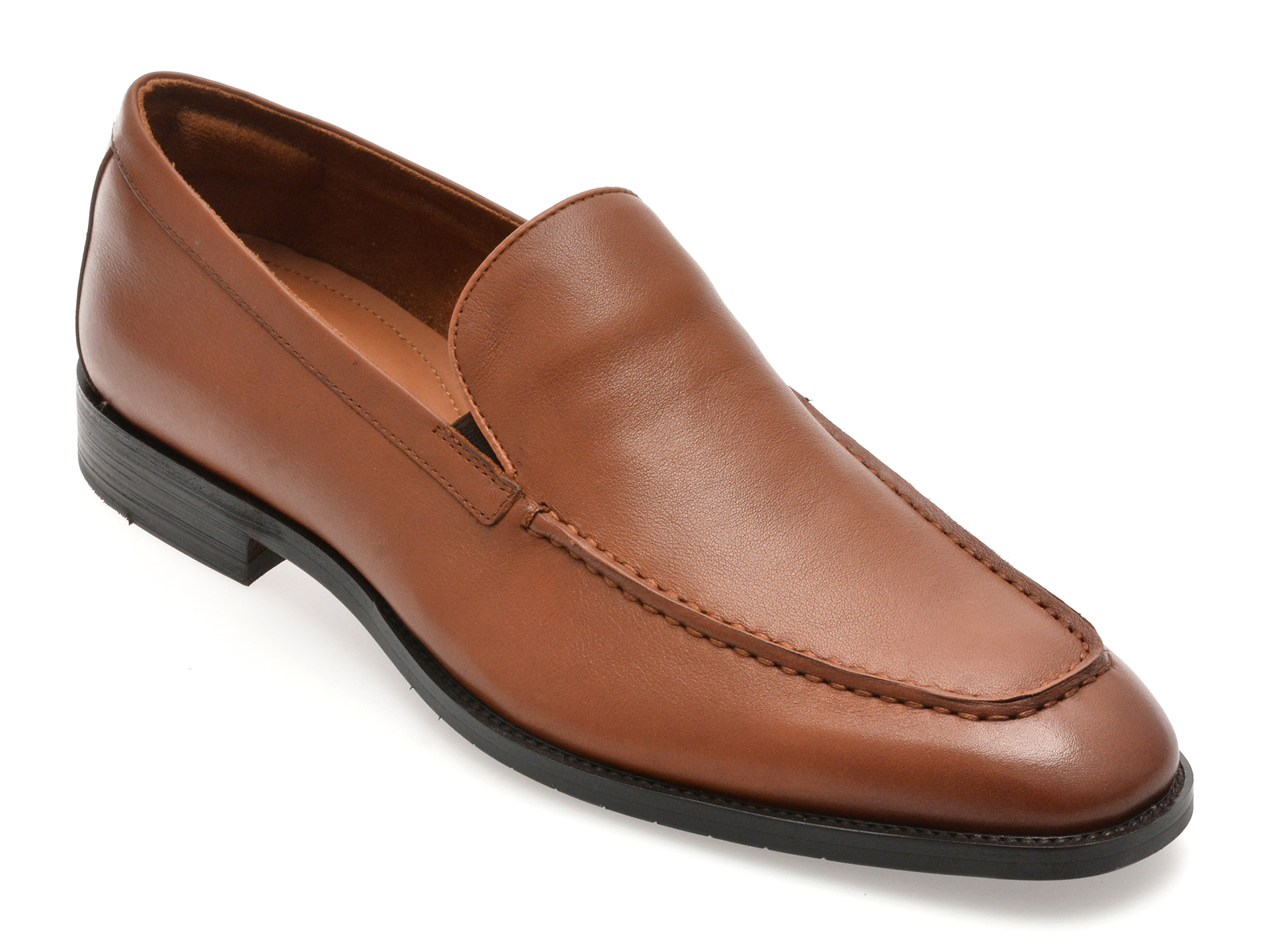 Mocasini eleganti ALDO maro