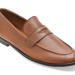 Mocasini eleganti ALDO maro