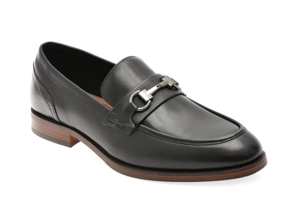 Mocasini eleganti ALDO negri