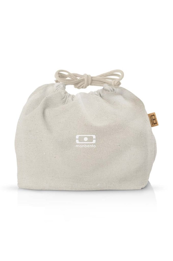 Monbento cutie pentru mancare Pochette M-Depozitare și organizare mâncare