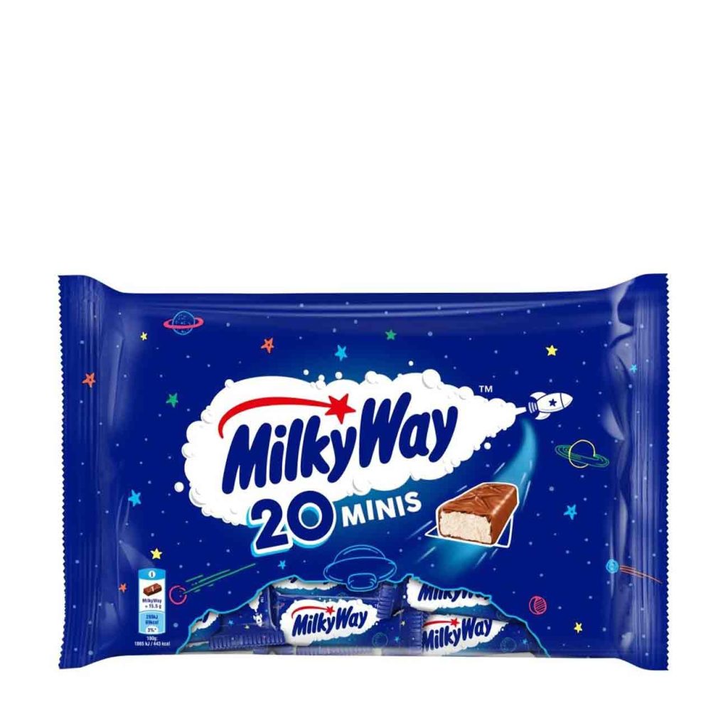 Mono pouch 333 gr-Dulciuri-