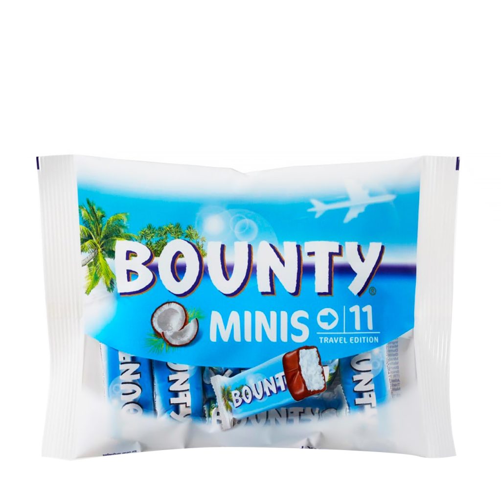 Mono pouch 333 gr-Dulciuri-