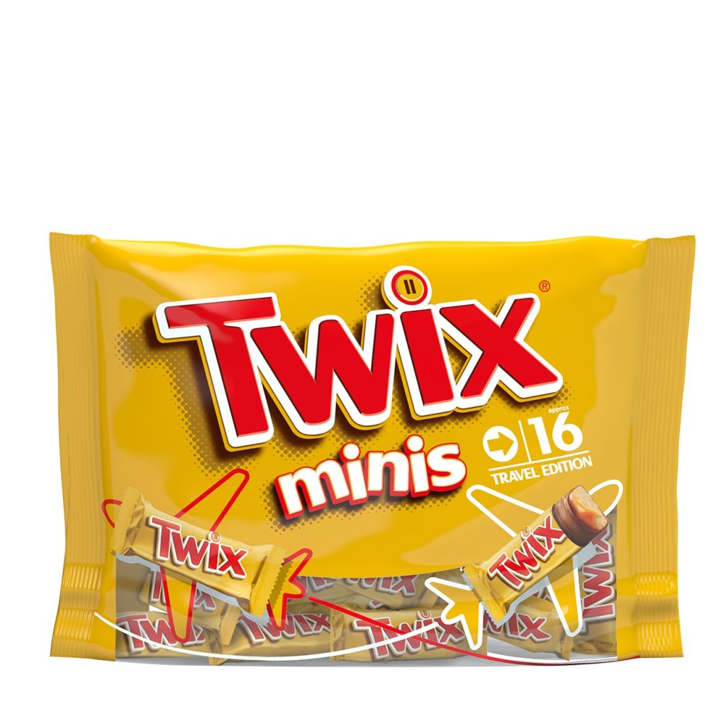 Mono pouch 333 gr-Dulciuri-