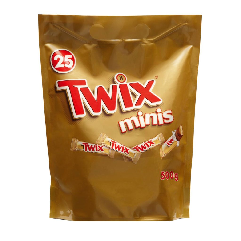 Mono pouch 500 gr-Dulciuri-