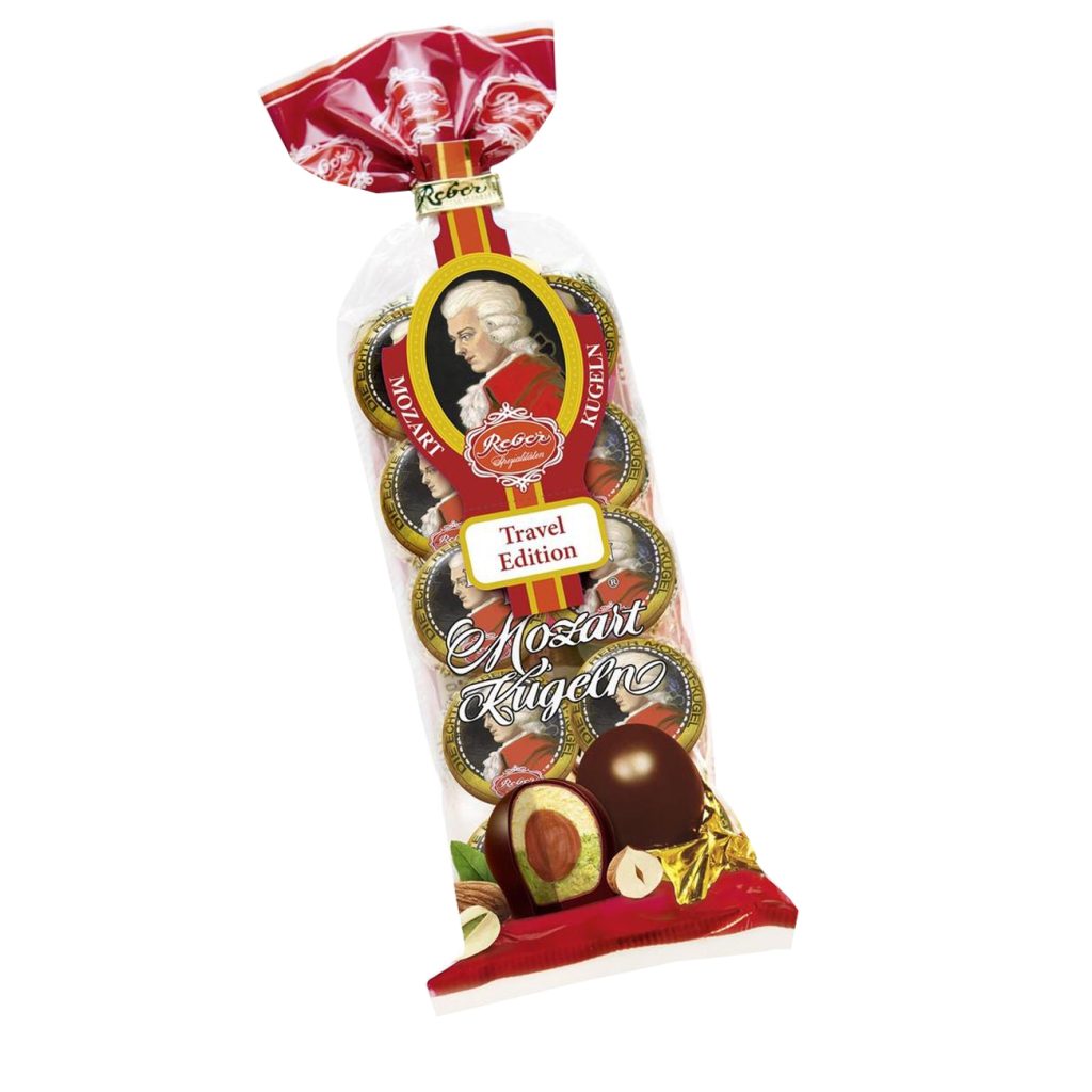 Mozart-kugel 200 gr-Dulciuri-