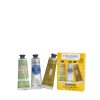 Multi lines body care set  90 ml-Ingrijirea pielii-