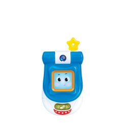 My flip up sounds phone 2