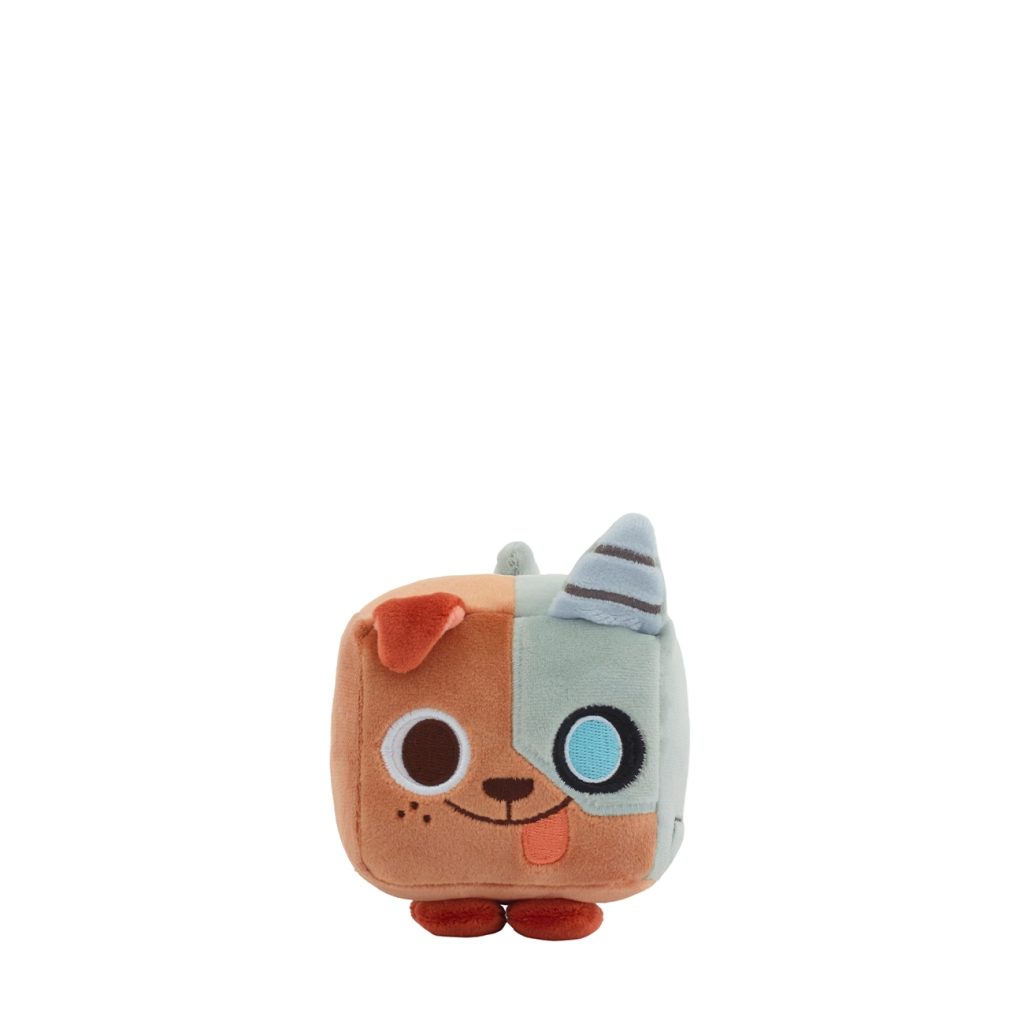 Mystery treasure plush-Jucarii-