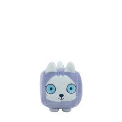 Mystery treasure plush 3