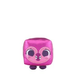 Mystery treasure plush 4