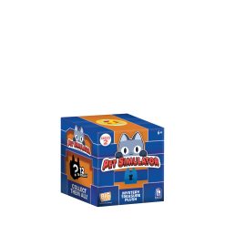 Mystery treasure plush 5