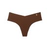 No-show thong panty m M-Imbracaminte-
