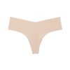No-show thong panty m M-Imbracaminte-
