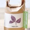 Noted set pentru cultivarea unei plante Cultivate & Eat- Dark Opal Purple Basil-Kit-uri DIY