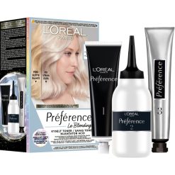 Nuantator Acid de par Semipermanent  Preference Le Blonding 174 ml-FEMEI/INGRIJIRE COSMETICA/Produse cosmetice-INGRIJIRE COSMETICA/Produse cosmetice