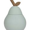 OYOY cană cu capac Pear Cup-Căni și cești
