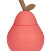 OYOY cană cu capac Pear Cup-Căni și cești