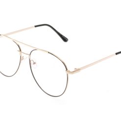 Ochelari de soare ALDO aurii