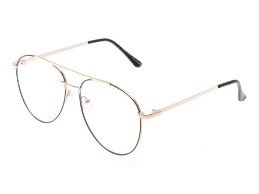 Ochelari de soare ALDO aurii