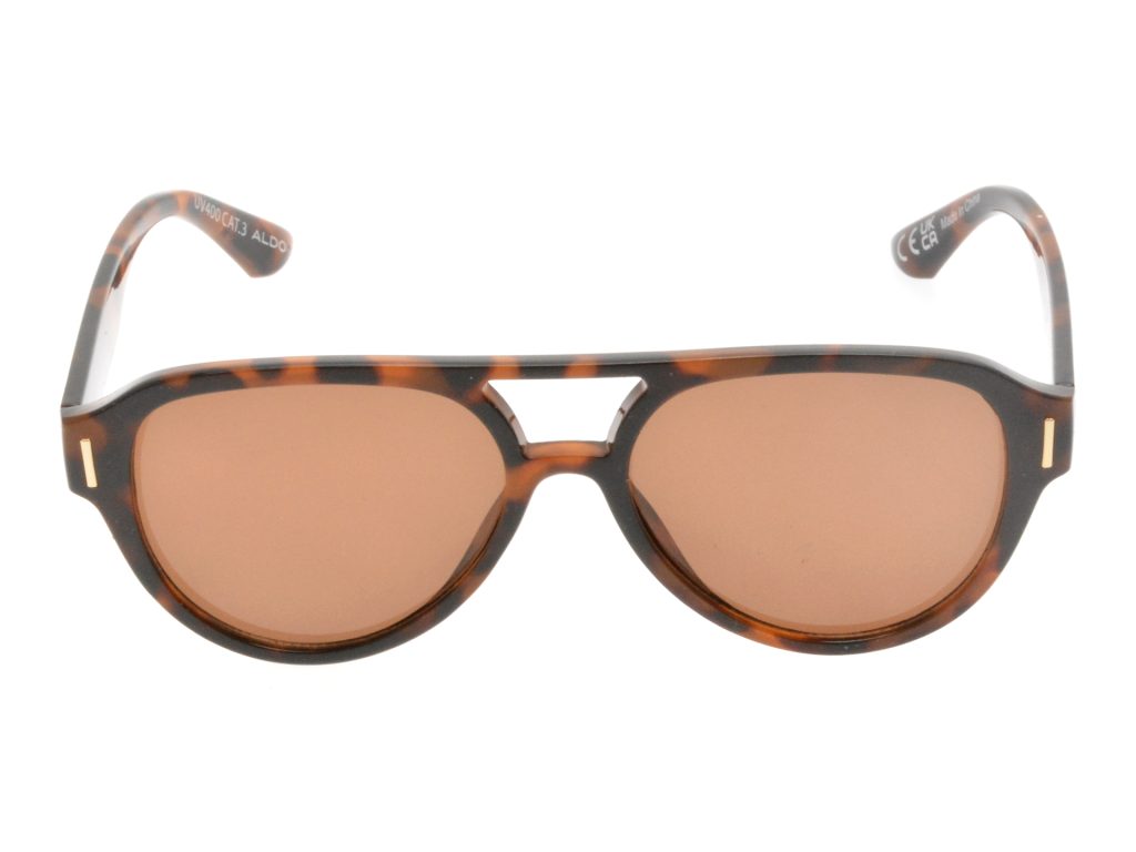 Ochelari de soare ALDO maro