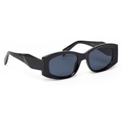 Ochelari de soare dama  15310005 - Sintetic - 0 EU - Negru-FEMEI/GENTI SI ACCESORII/Ochelari de soare-GENTI SI ACCESORII/Ochelari de soare