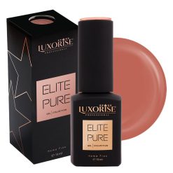 Oja Semipermanenta Hema Free LUXORISE ELITE PURE- Blended Caramel